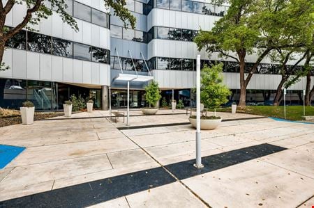 Preview of commercial space at 15400 Knoll Trail Drive