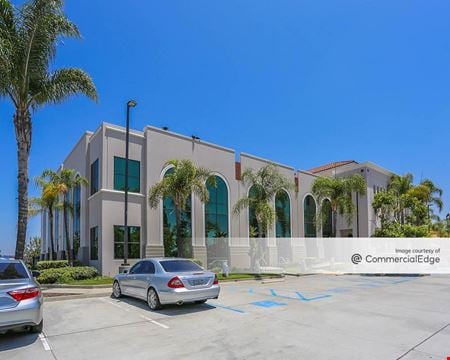 Preview of commercial space at 6050 Santo Road