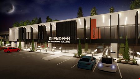 Preview of commercial space at 1035 - 64 Avenue SE