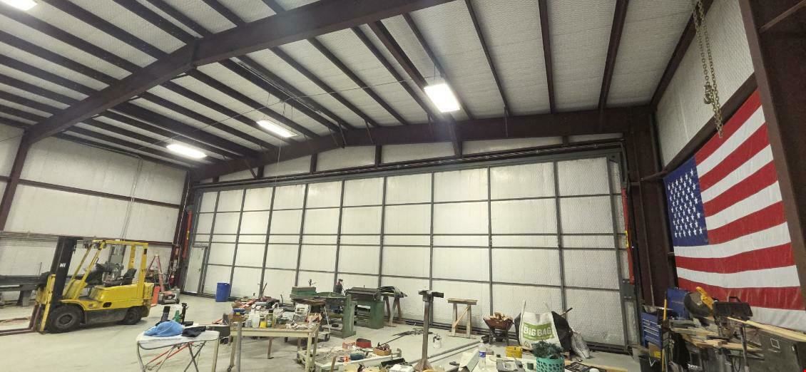 108 Boerne Stage Airfield