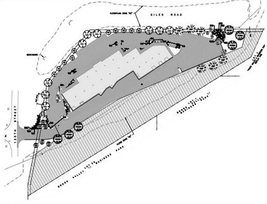 Brook Valley II Business Park