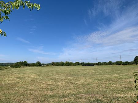 Preview of commercial space at 11.6 +/- AC Tract 3 Hwy 62 & S Mock St.