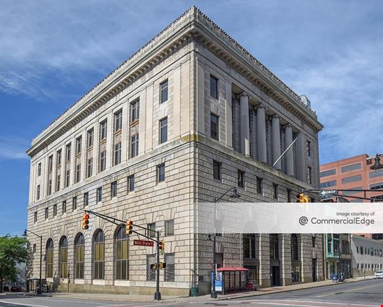 Preview of Office space for Rent at 1 West State Street