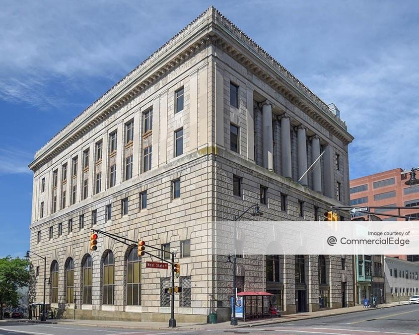 1 West State Street