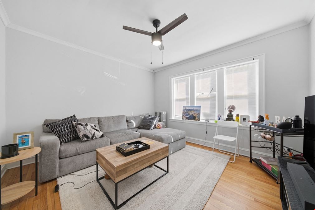 3214-24 N. Linder Ave