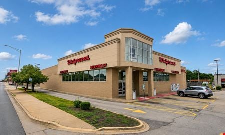 Preview of Retail space for Sale at 18133 Torrence Ave