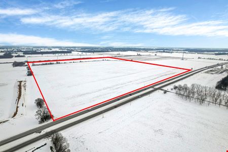 Preview of VacantLand space for Sale at 0 US 23