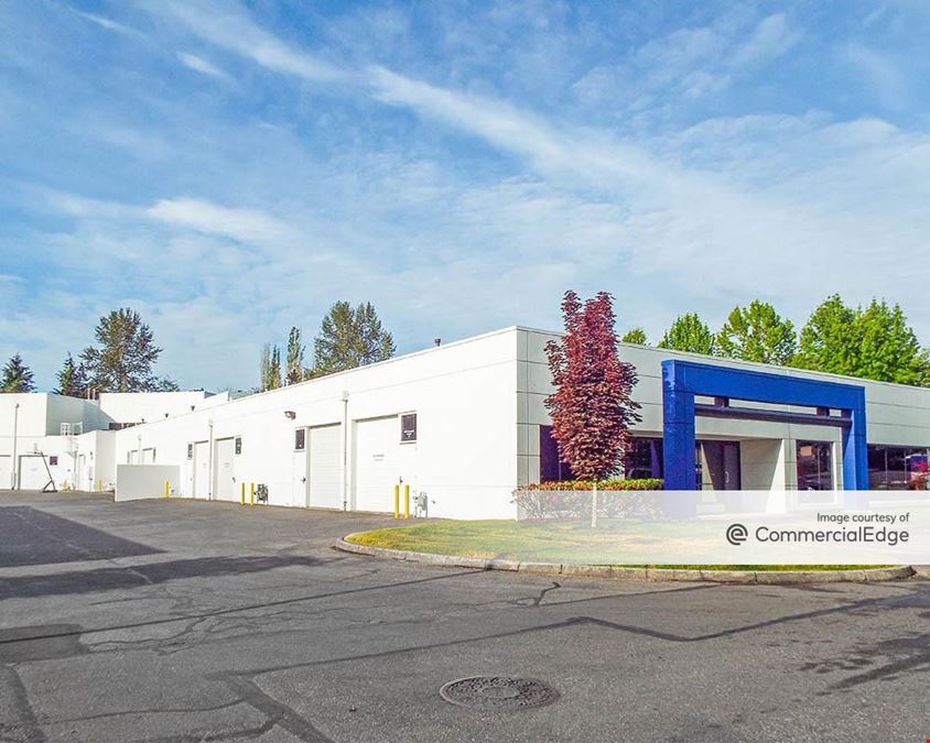 Canyon Park Business Center - Building E
