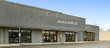 Preview of Retail space for Rent at 141 Highway 641 North