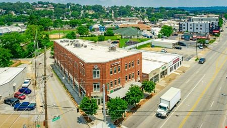 Preview of Office space for Rent at 325 Cherokee Blvd
