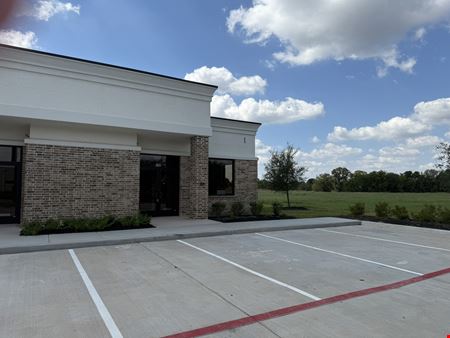 Preview of Office space for Rent at 6110 Sienna Ranch R