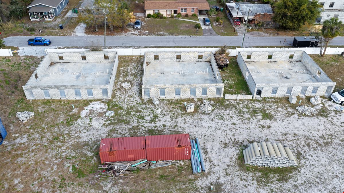 Genesee Multifamily