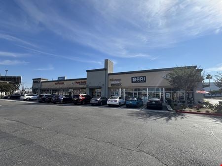 Preview of Retail space for Rent at 1431 W. Knox St. 