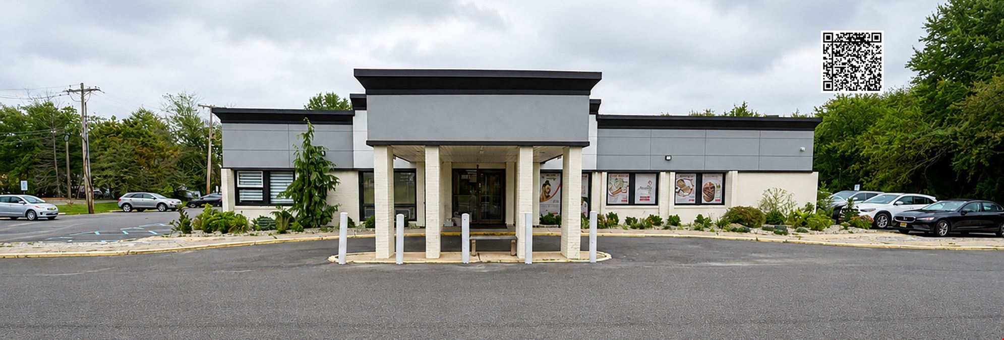 Class A, Turnkey Medical Space For Lease