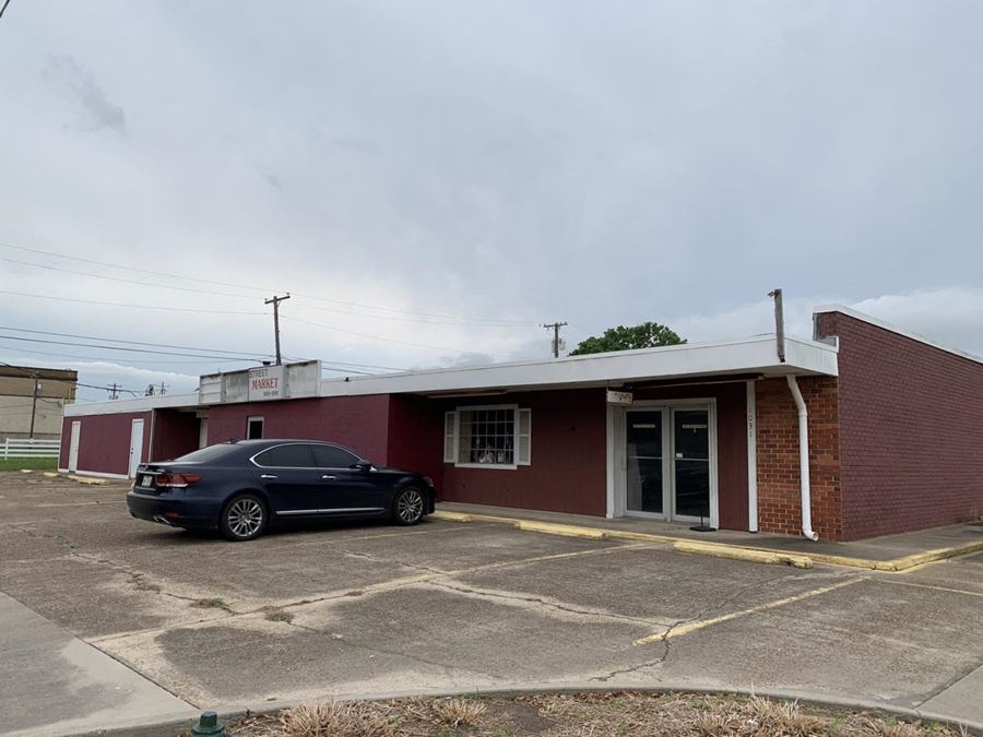 Cheap Retail! 1031 9th St N (Texas City)