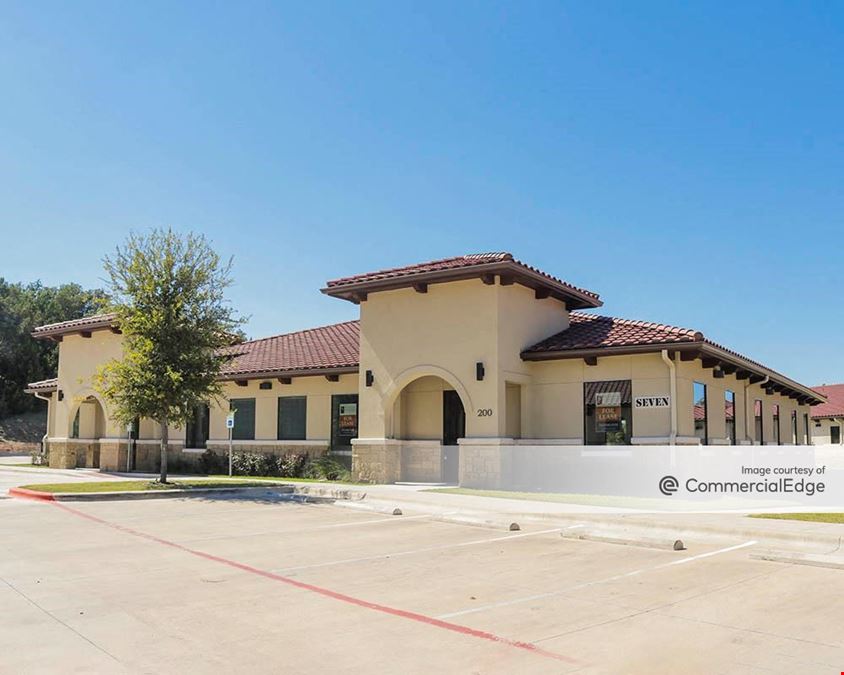 Spanish Oaks Professional Park