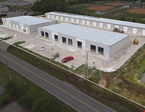 Reedy Branch Warehouse and Flex Space