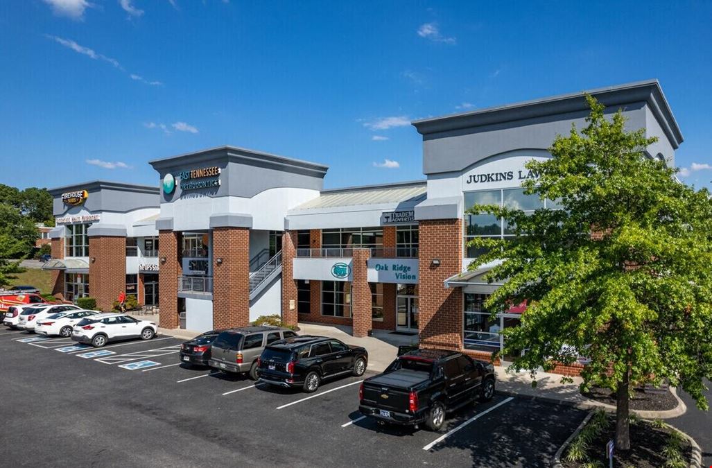 1143 Oak Ridge Tpke #212