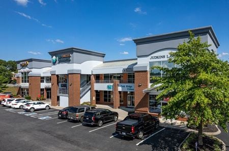 Preview of Retail space for Sale at 1143 Oak Ridge Tpke