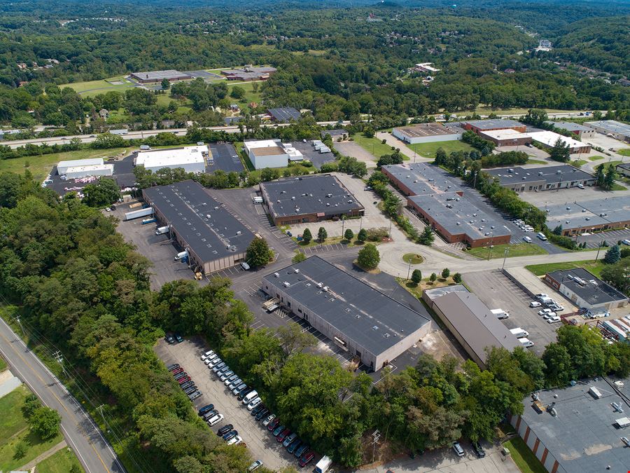 2500 Eldo Rd
