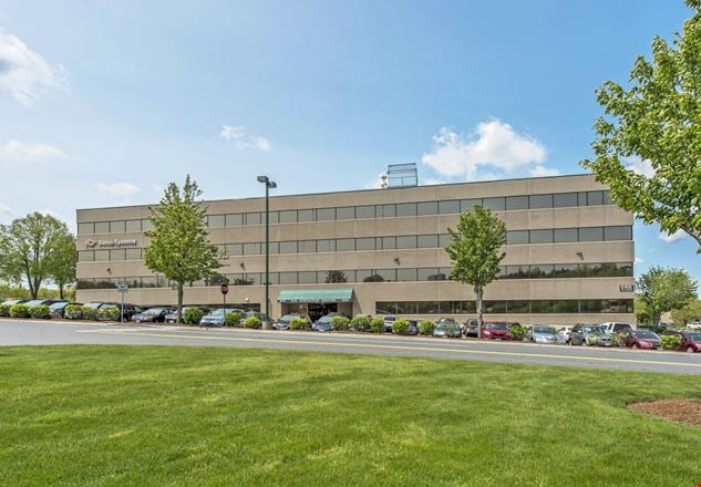 Preview of Office space for Rent at 201 Boston Post Road
