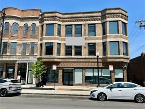 9139 S Commercial - +/-5,500 SF 2nd Generation Daycare/School