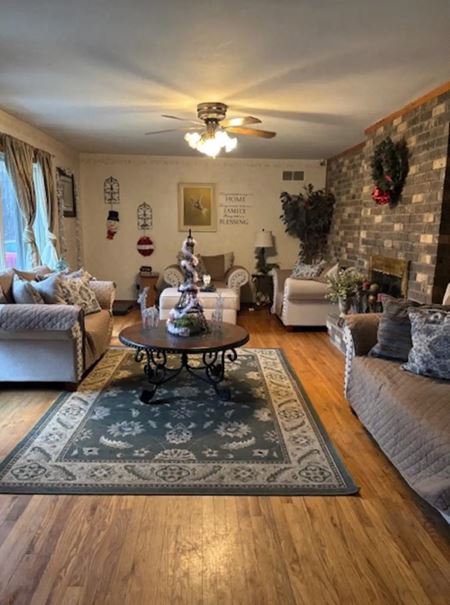Preview of Unassigned space for Sale at 10216 Royston Road