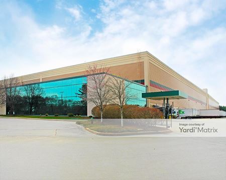 Preview of Industrial space for Rent at 64 Leona Drive
