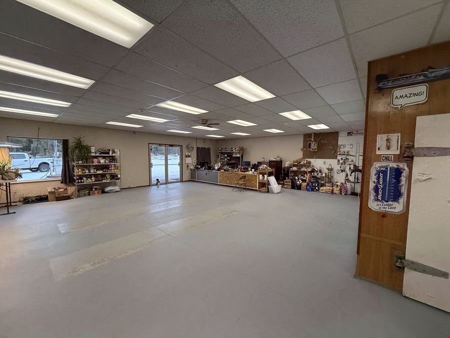 2191 Clugston Onion Creek Rd