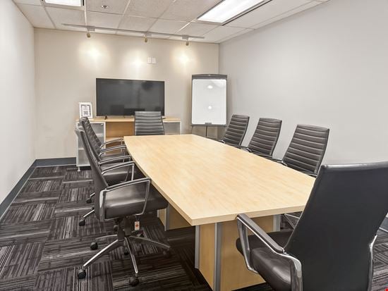 HQ - Richmond - Business Centre