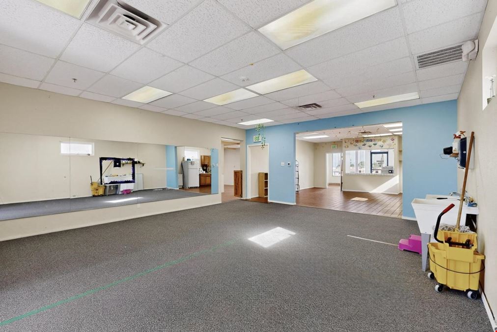 Prime Office Lease Opportunity