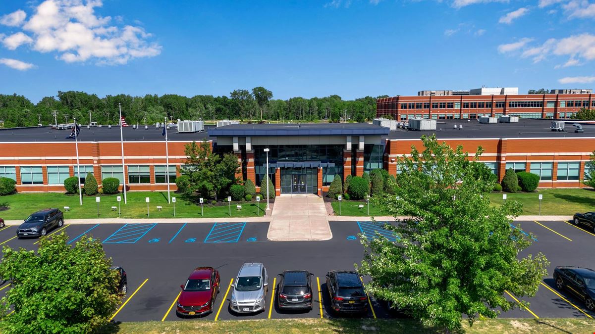540 CrossPoint Parkway