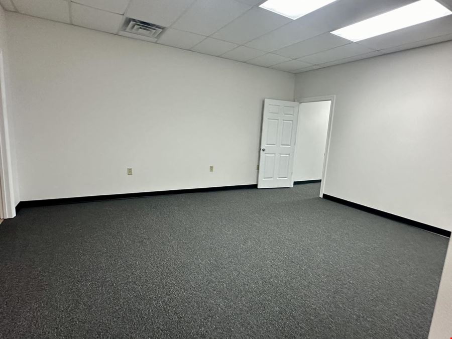 Two Corporate Office Spaces Available 