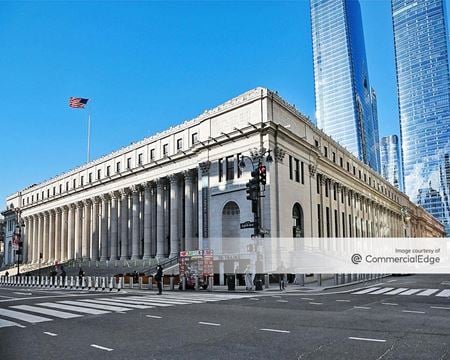Preview of commercial space at 372 9th Avenue