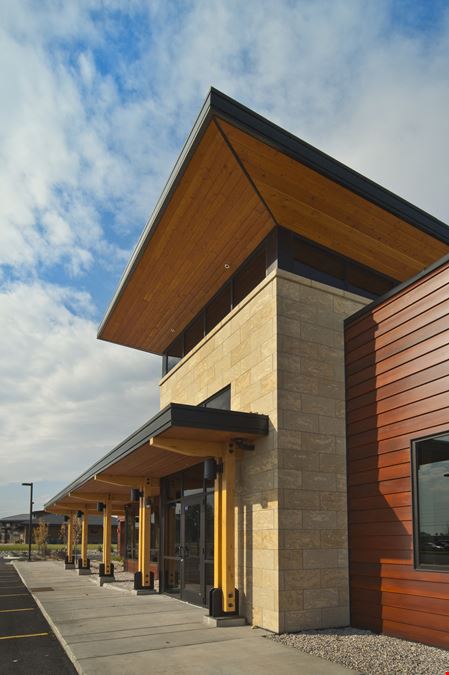 West End Billings Medical Office