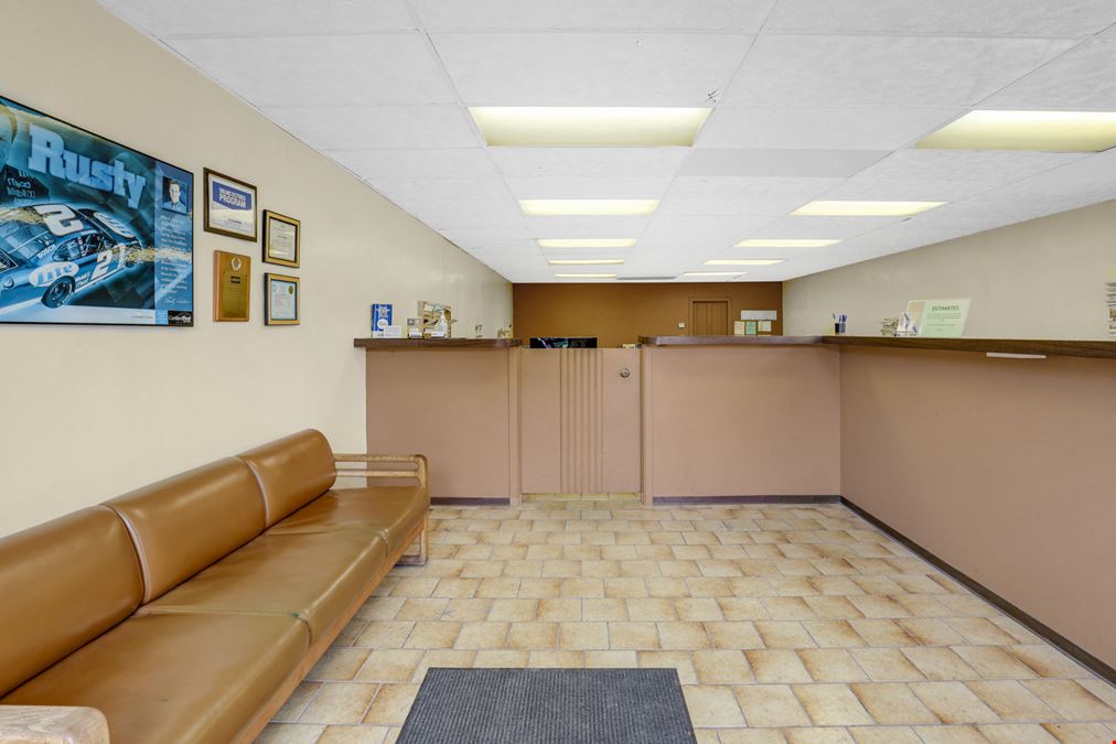 2541-2551 N Cicero Ave