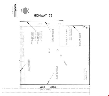 Preview of VacantLand space for Sale at 504 N 22nd Street