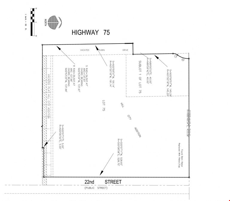 504 N 22nd Street