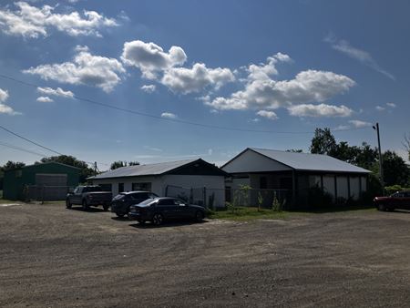 Preview of Retail space for Sale at 3255 Fluvanna Avenue Ext