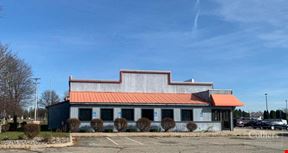 Freestanding Restaurant