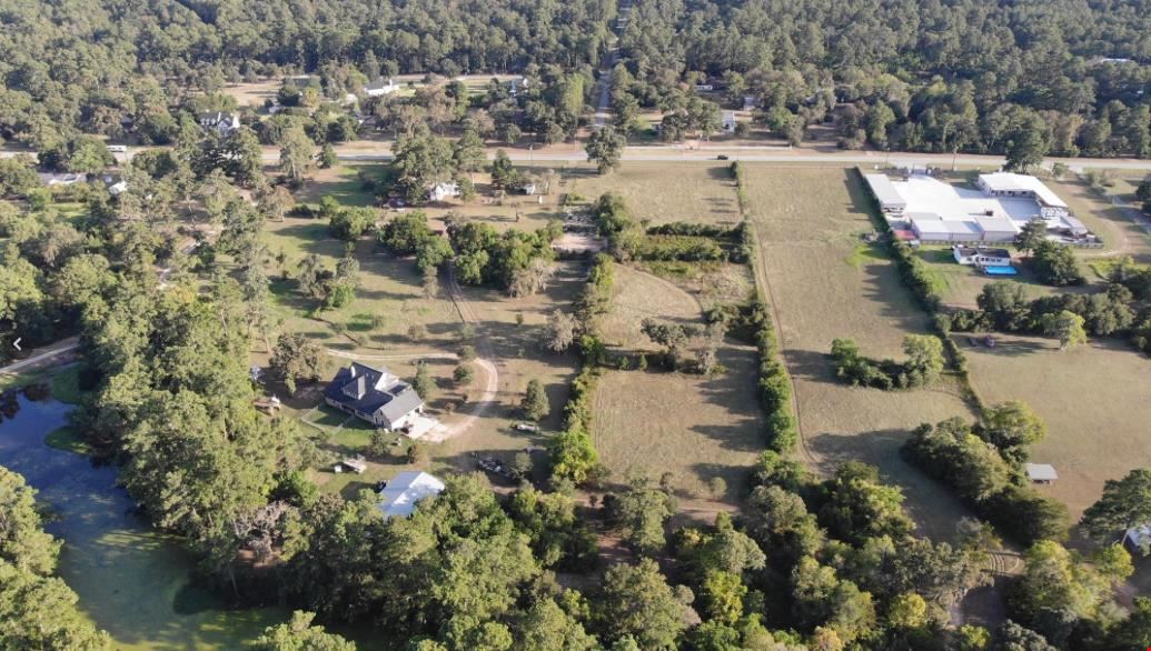 23215 Nichols Sawmill Rd