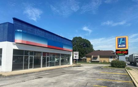 Preview of Retail space for Sale at 398 Mannheim Road