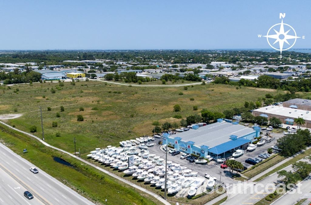 ±14 to ±24 Acres For Sale