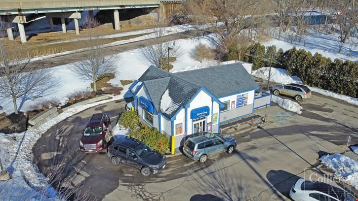 Net Leased Retail Portfolio