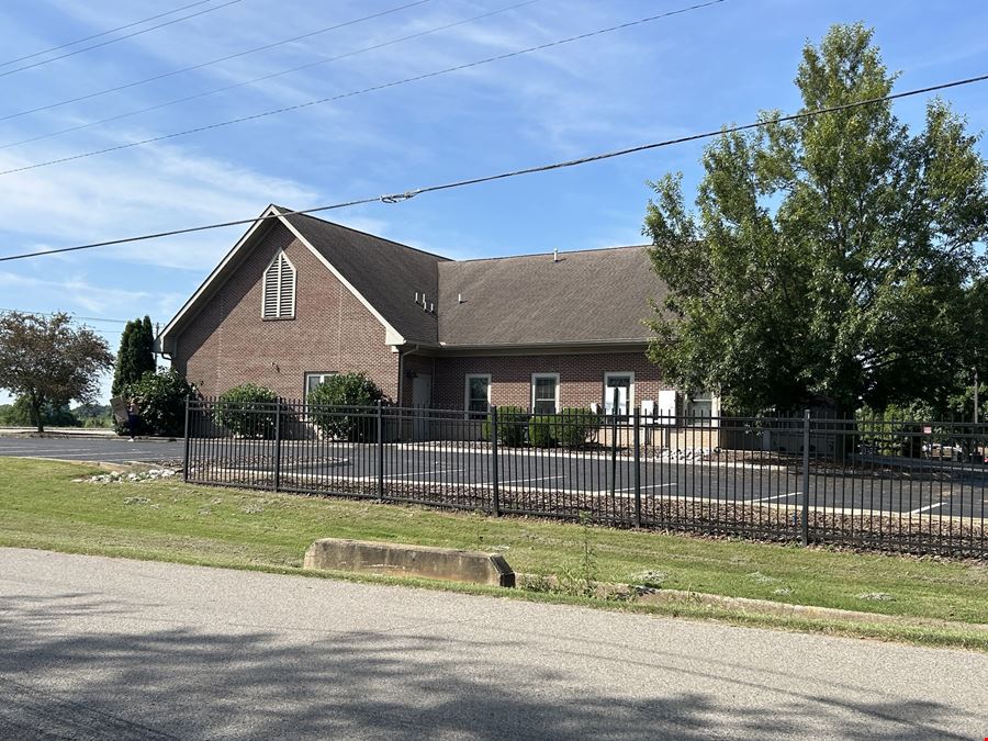 Former Farm Credit Mid-America