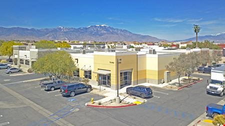 Preview of commercial space at 73816 Dinah Shore Drive