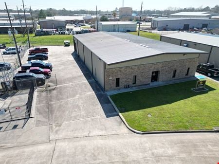 Preview of Industrial space for Rent at 1804 Rotary Drive 