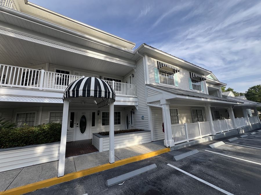 Key West Center Retail / Professional Office / Executive Office
