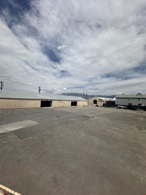 101 Industrial Avenue NE
