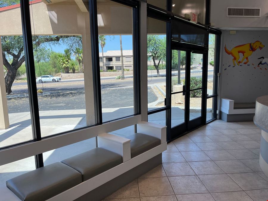 11407 N Saguaro Blvd